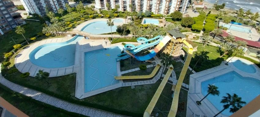 SATILIK Daire emeli Erdemli Mersin 160 m2 5800000 TL