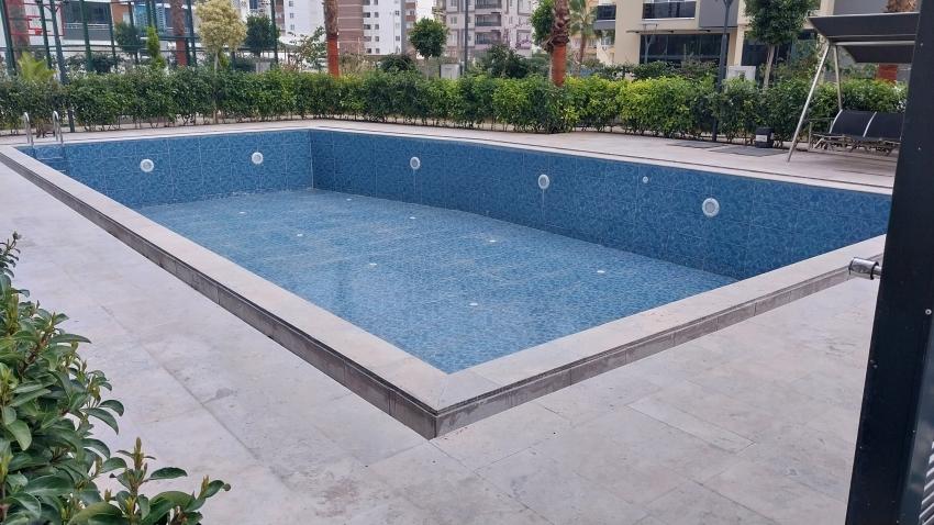SATILIK Daire Arpabahi Erdemli Mersin 50 m2 1495000 TL