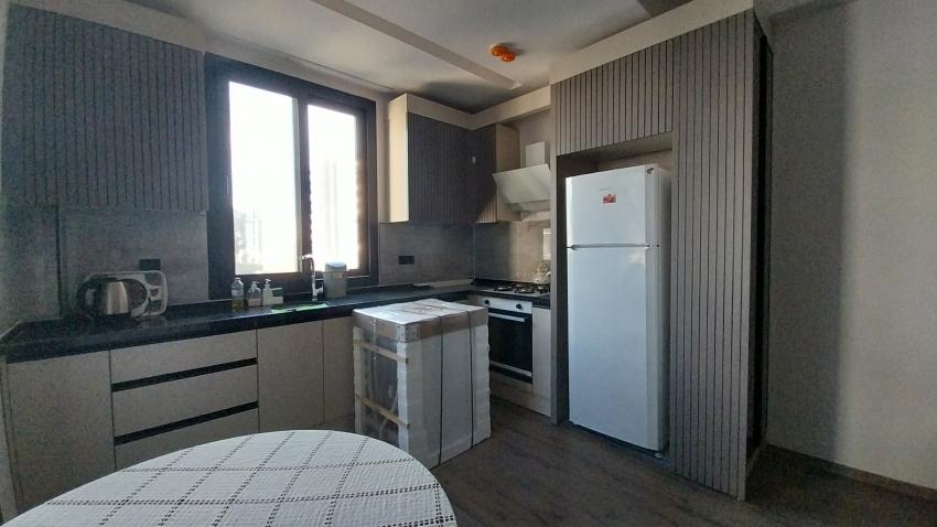 KIRALIK Daire Arpabahi Erdemli Mersin 55 m2 13000 TL