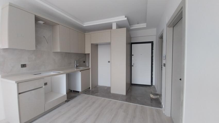 SATILIK Daire Tmk Erdemli Mersin 60 m2 1650000 TL