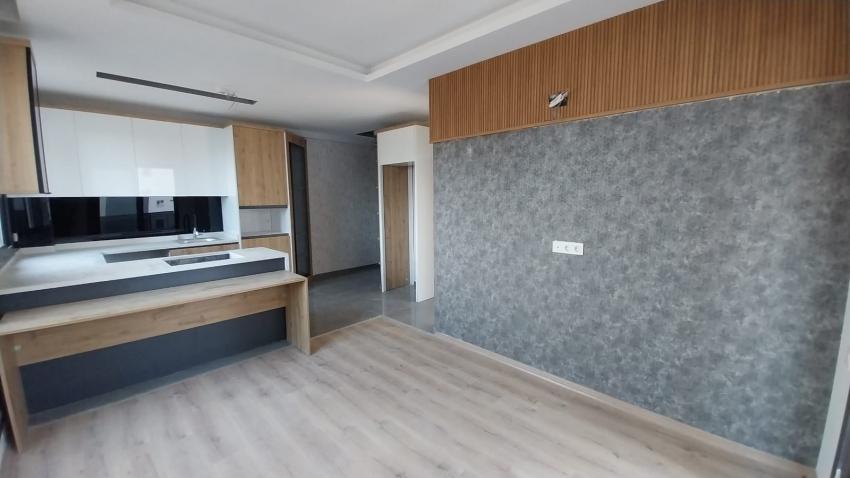 KIRALIK Daire Arpabahi Erdemli Mersin 55 m2 10000 TL