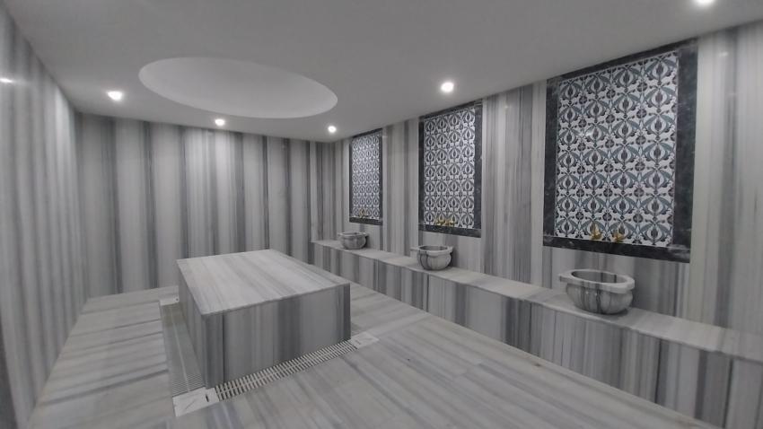 SATILIK Daire Arpabahi Erdemli Mersin 60 m2 1950000 TL