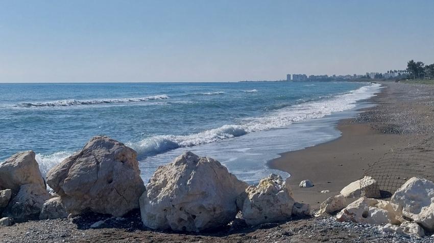 SATILIK Daire Arpabahi Erdemli Mersin 50 m2 1450000 TL