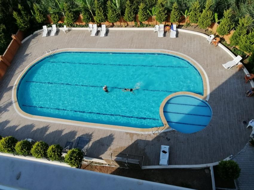 SATILIK Daire Arpabahi Erdemli Mersin 60 m2 1900000 TL