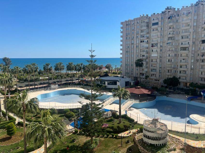 SATILIK Daire Tmk Erdemli Mersin 130 m2 3900000 TL