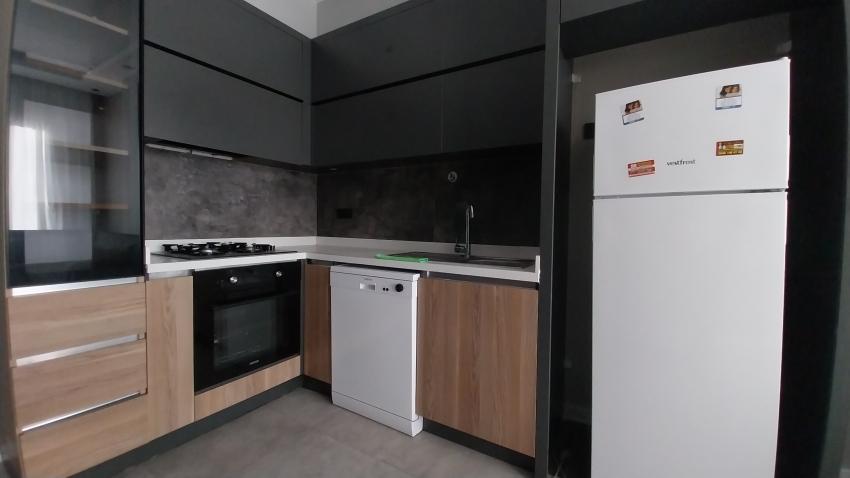 SATILIK Daire Arpabahi Erdemli Mersin 60 m2 1700000 TL