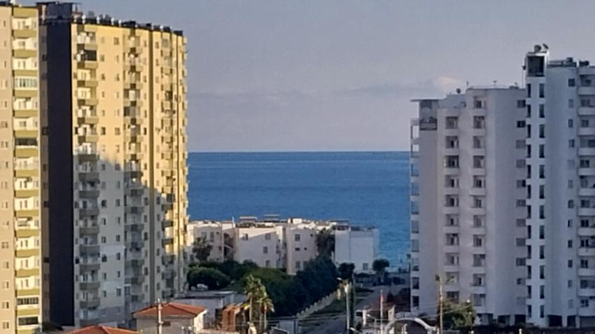 SATILIK Daire Tmk Erdemli Mersin 71 m2 1800000 TL