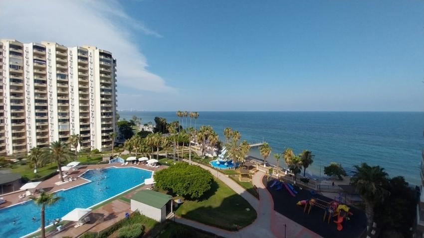 SATILIK Daire emeli Erdemli Mersin 160 m2 6500000 TL