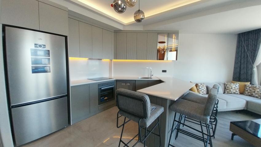 SATILIK Daire Aya Erdemli Mersin 82 m2 3500000 TL