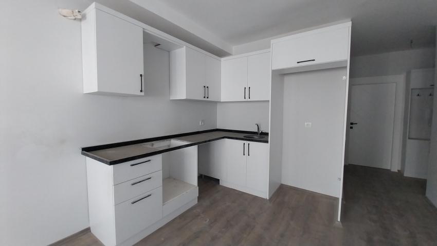 SATILIK Daire LMONLU Limonlu Mersin 55 m2 1390000 TL