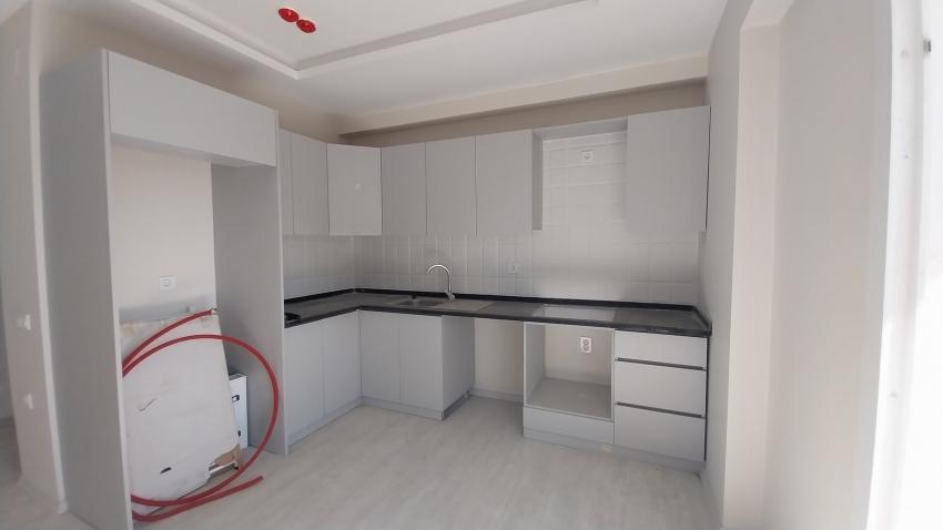 SATILIK Daire Tmk Erdemli Mersin 65 m2 1850000 TL