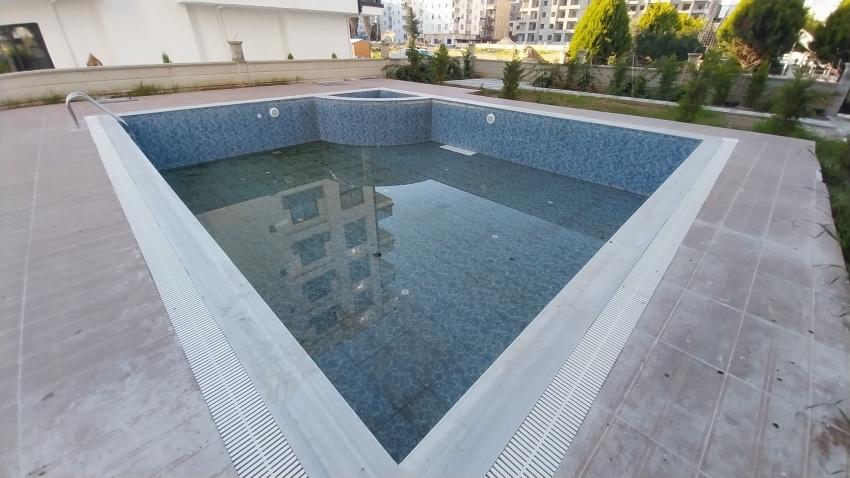 SATILIK Daire Arpabahi Erdemli Mersin 55 m2 1950000 TL