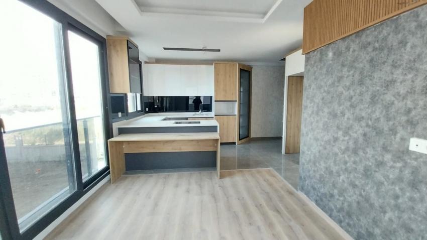 SATILIK Daire Arpabahi Erdemli Mersin 60 m2 1675000 TL