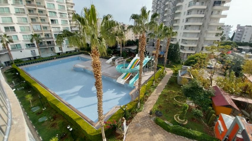 SATILIK Daire Tmk Erdemli Mersin 120 m2 3500000 TL