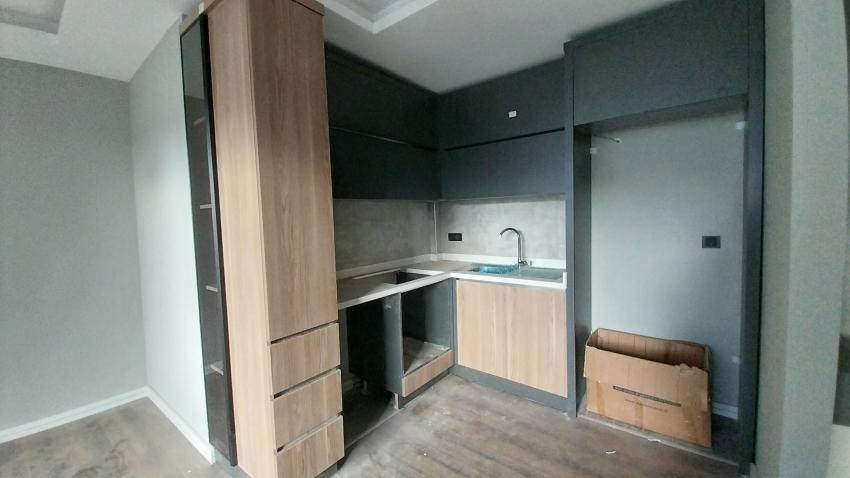 SATILIK Daire Arpabahi Erdemli Mersin 60 m2 1675000 TL