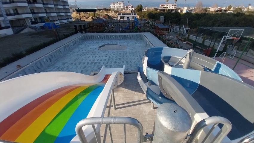 SATILIK Daire Tmk Erdemli Mersin 67 m2 1800000 TL